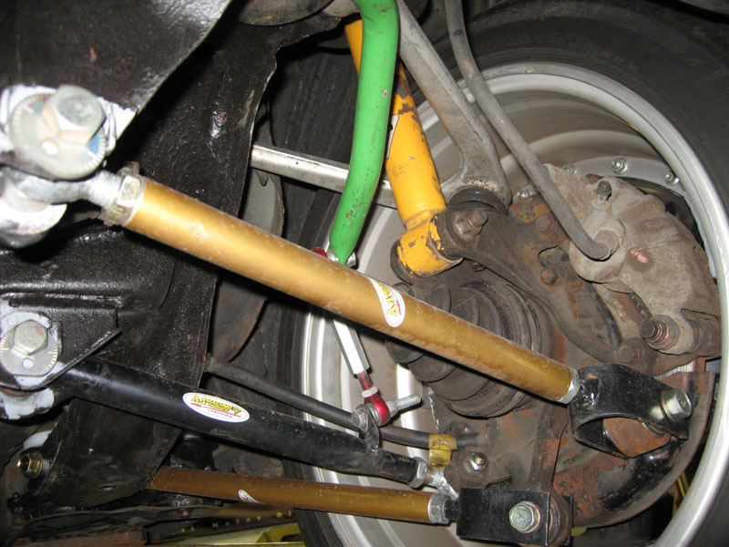 STALX Supra The Ultimate Time Attack MKIII Supramania